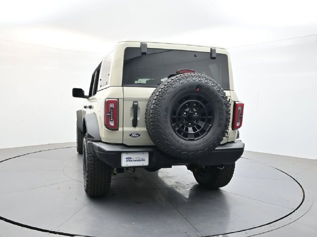 New 2026 Desert Sand Ford Badlands® image 63