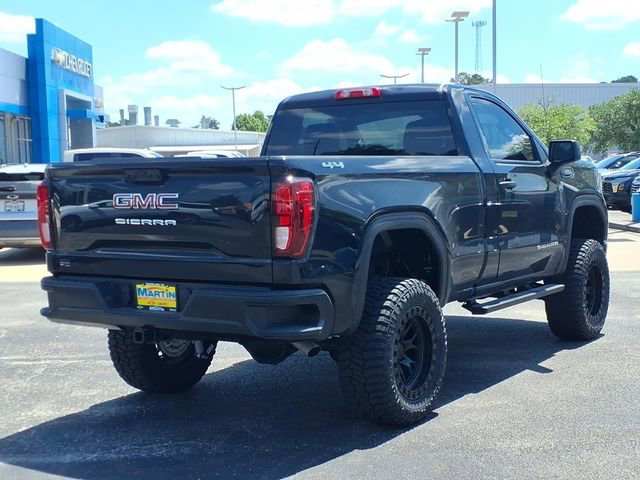 New 2026 Onyx Black GMC Pro image 5