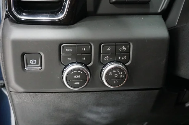 New 2026 Downpour Metallic GMC Denali Ultimate DRW image 27