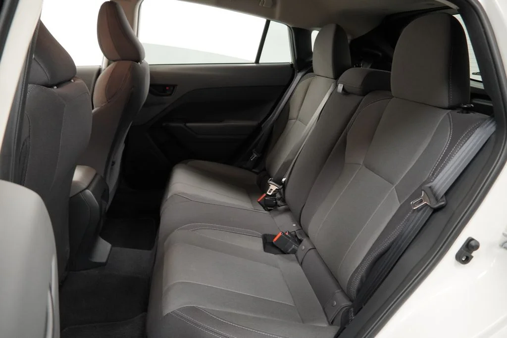 2024 Subaru Crosstrek Base - Photo 10