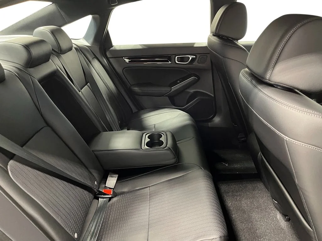 2026 Honda Civic Sport Touring - Photo 32