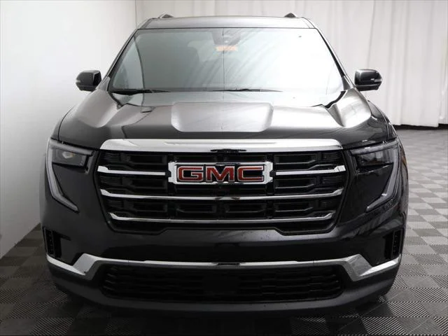 2026 GMC Acadia Elevation - Photo 28