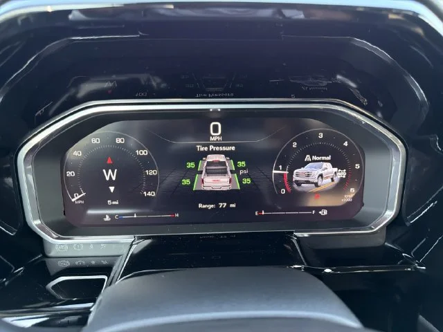 New 2026 Onyx Black GMC SLT image 33