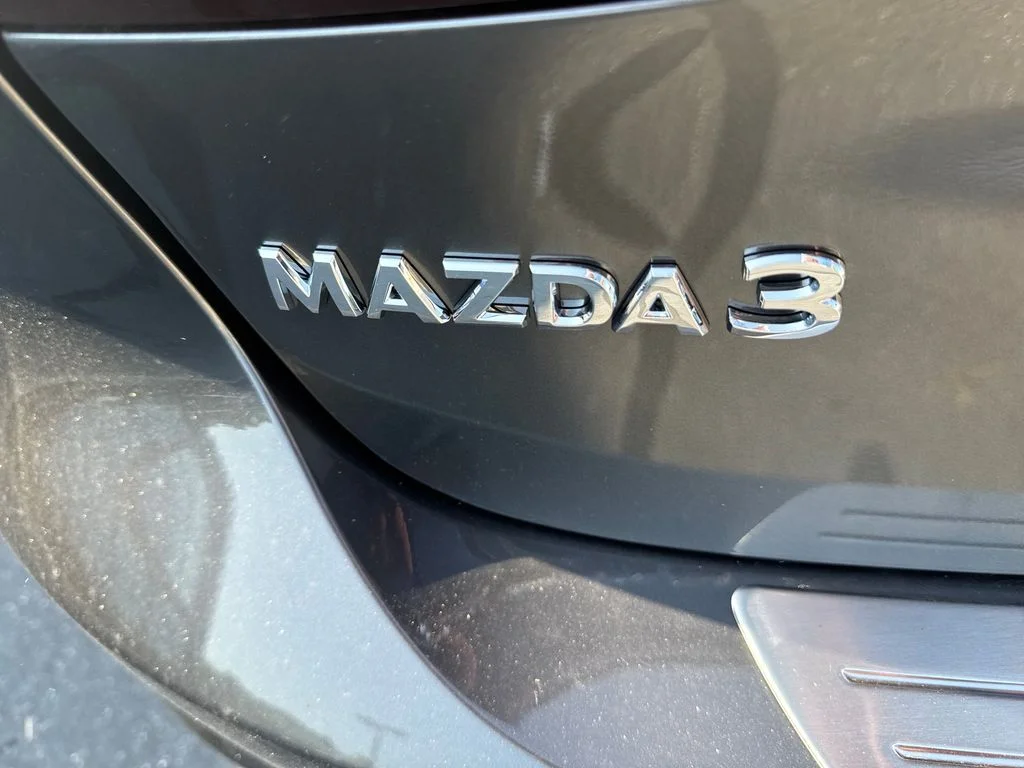 New 2026 Machine Gray Mazda 2.5 S Preferred image 29