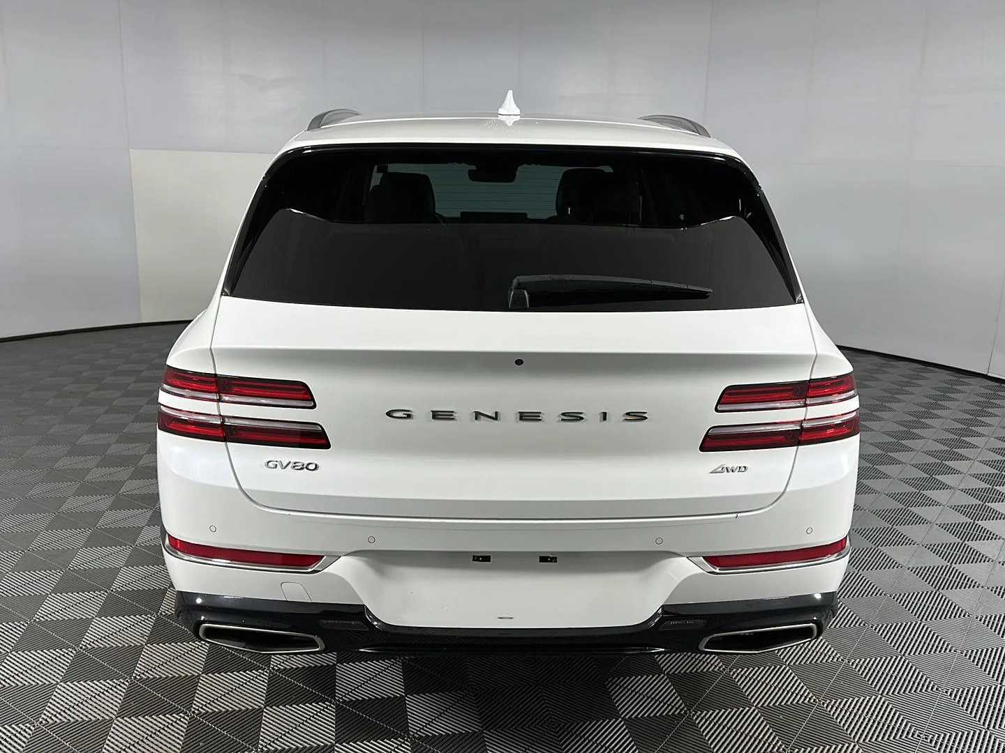 Used 2023 Uyuni White Genesis 2.5T image 26
