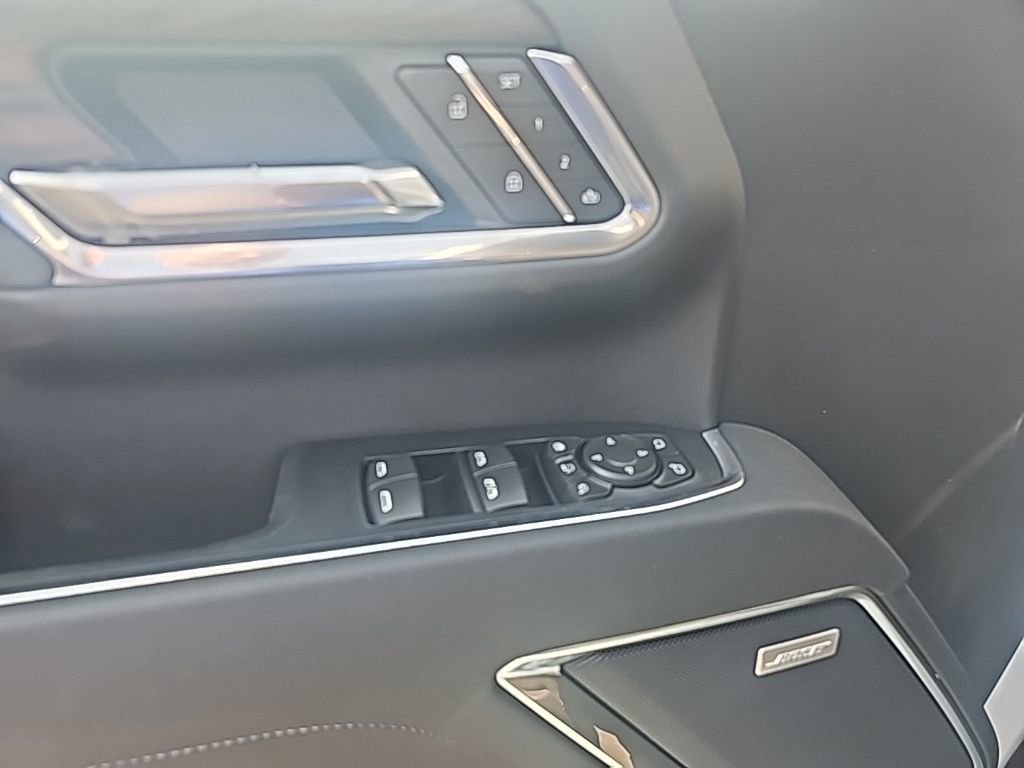 2026 GMC Sierra 3500HD SLT - Photo 15