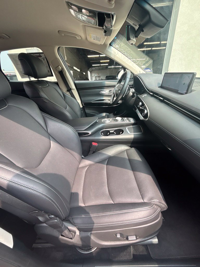 Used 2025 Green Genesis 2.5T image 24