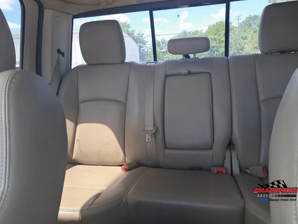 Used 2011 Black Ram Laramie image 21