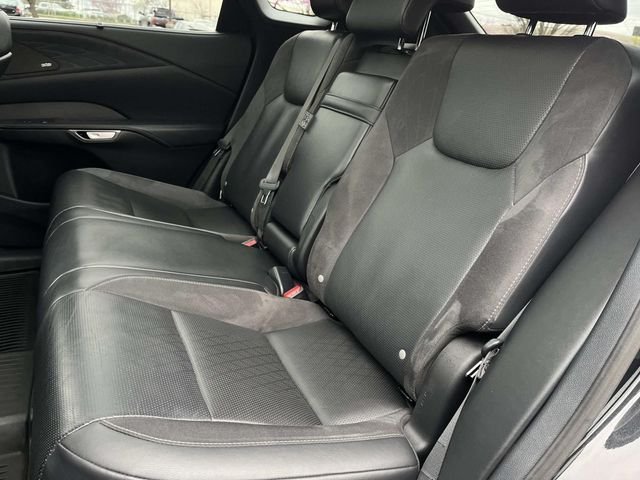 2023 Lexus RX 350 - Photo 21