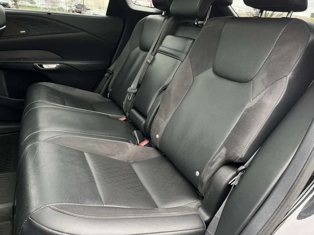 2023 Lexus RX 350 - Photo 21