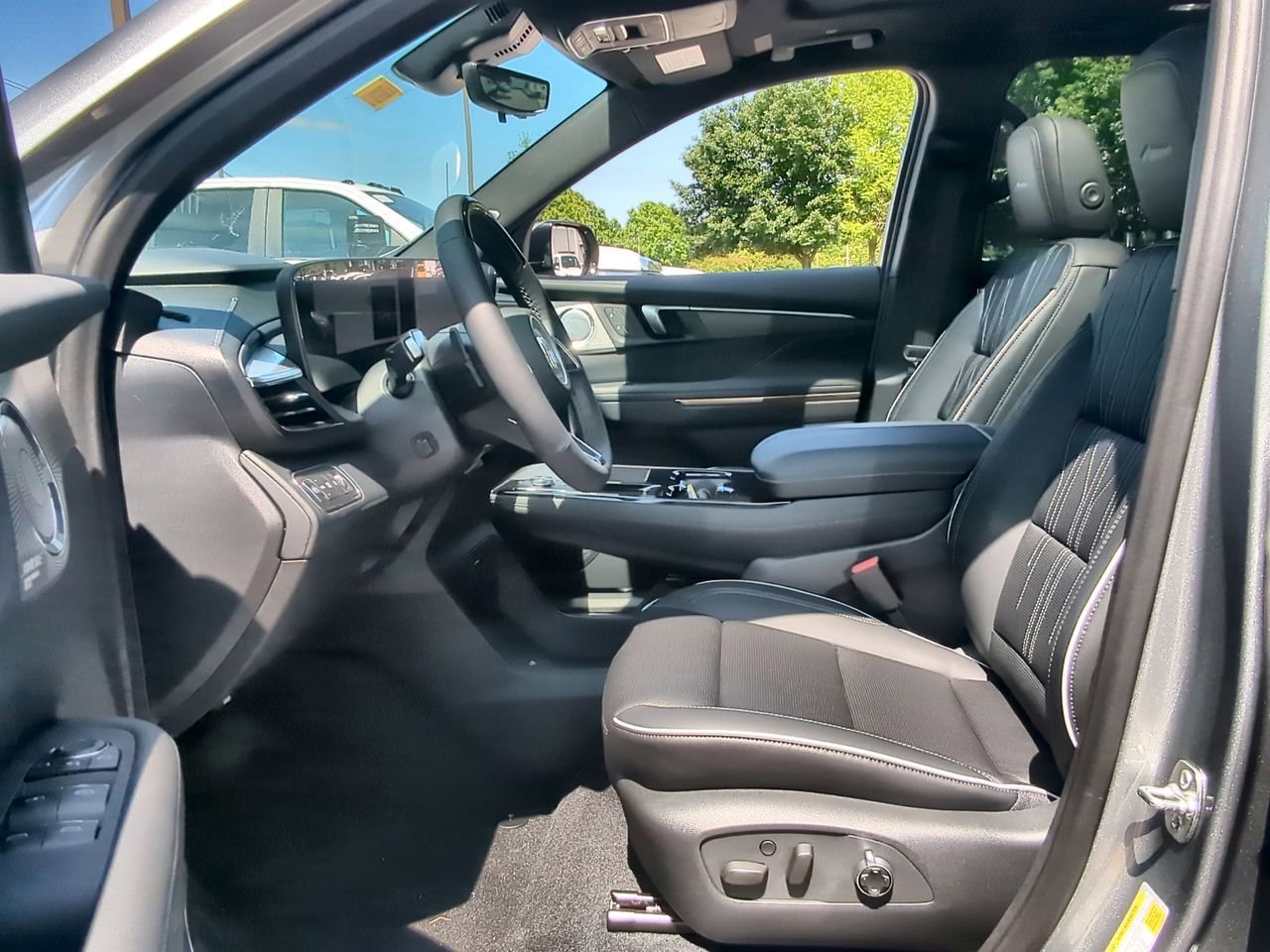 2026 Buick Enclave Avenir - Photo 20