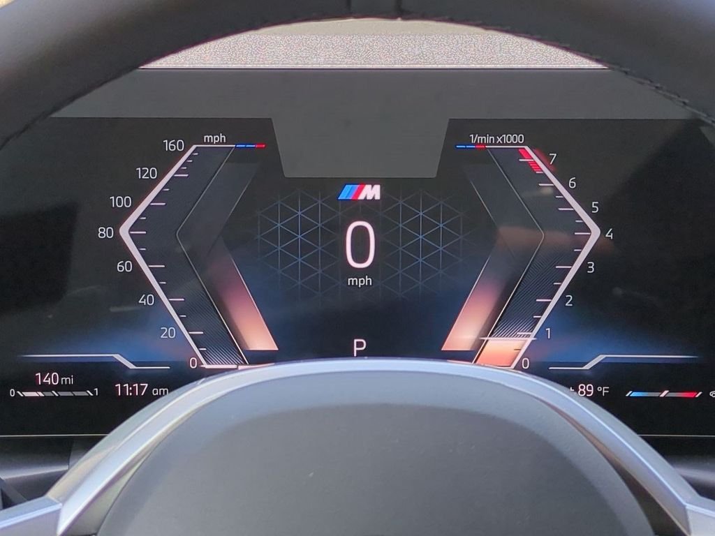 New 2027 Dravit Grey Metallic BMW 430i image 27