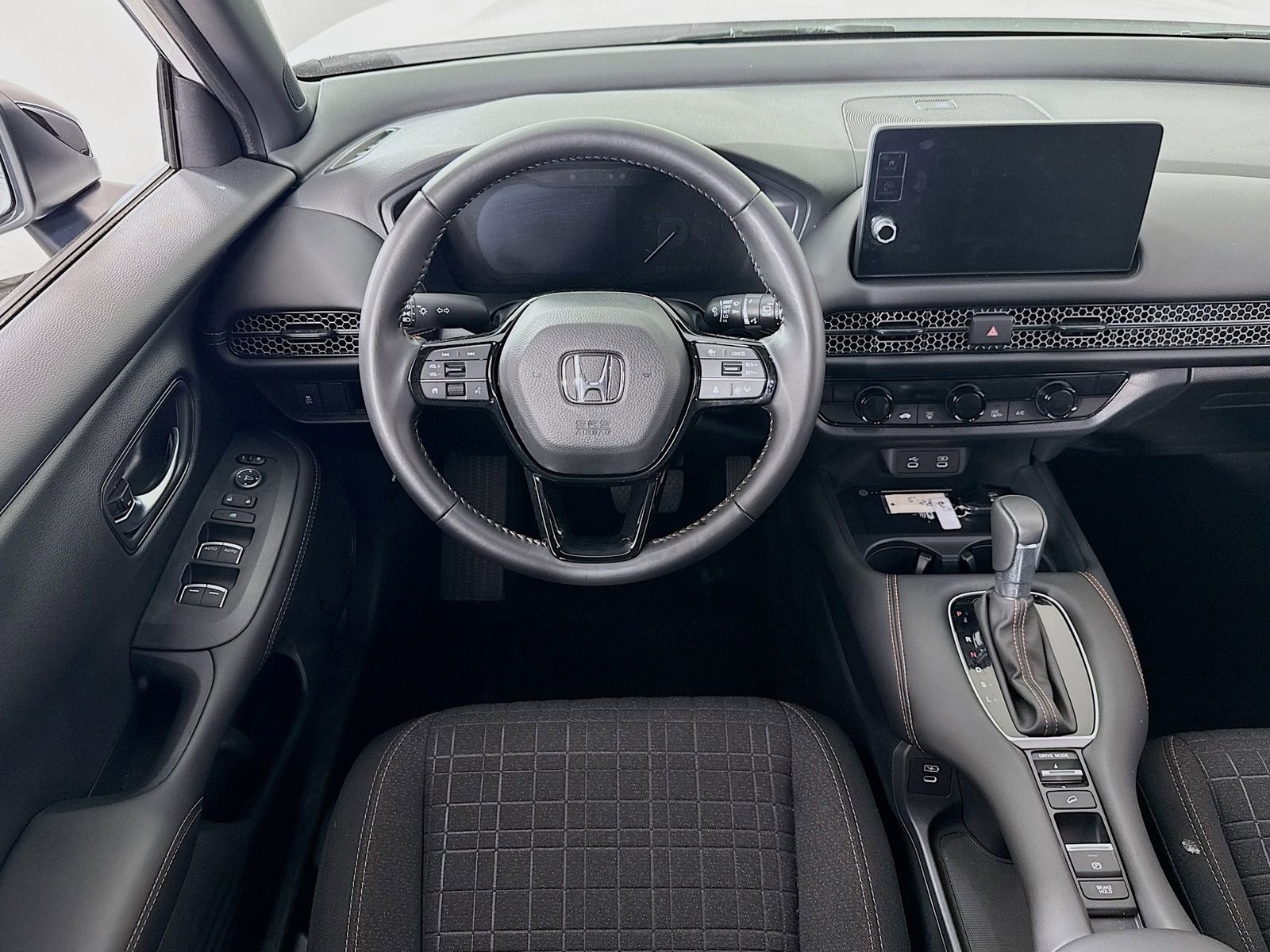 2026 Honda HR-V Sport - Photo 36