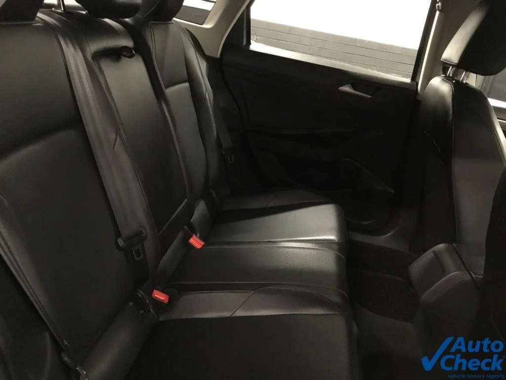 2019 Volkswagen Jetta SEL - Photo 30