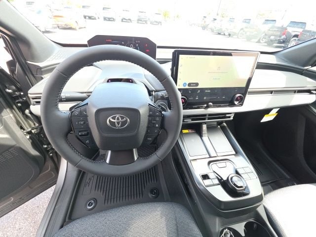 New 2026 Heavy Metal <sup>1</sup> Toyota  XLE image 9