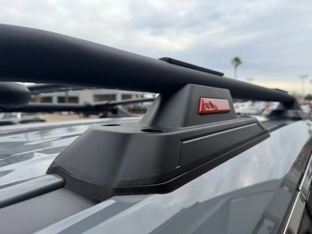 Certified Used 2026 Gray Nissan Rock Creek image 33