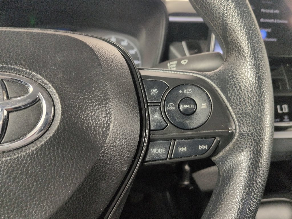 2024 Toyota Corolla LE - Photo 41