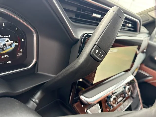 2026 GMC Sierra 3500HD Denali Ultimate - Photo 28