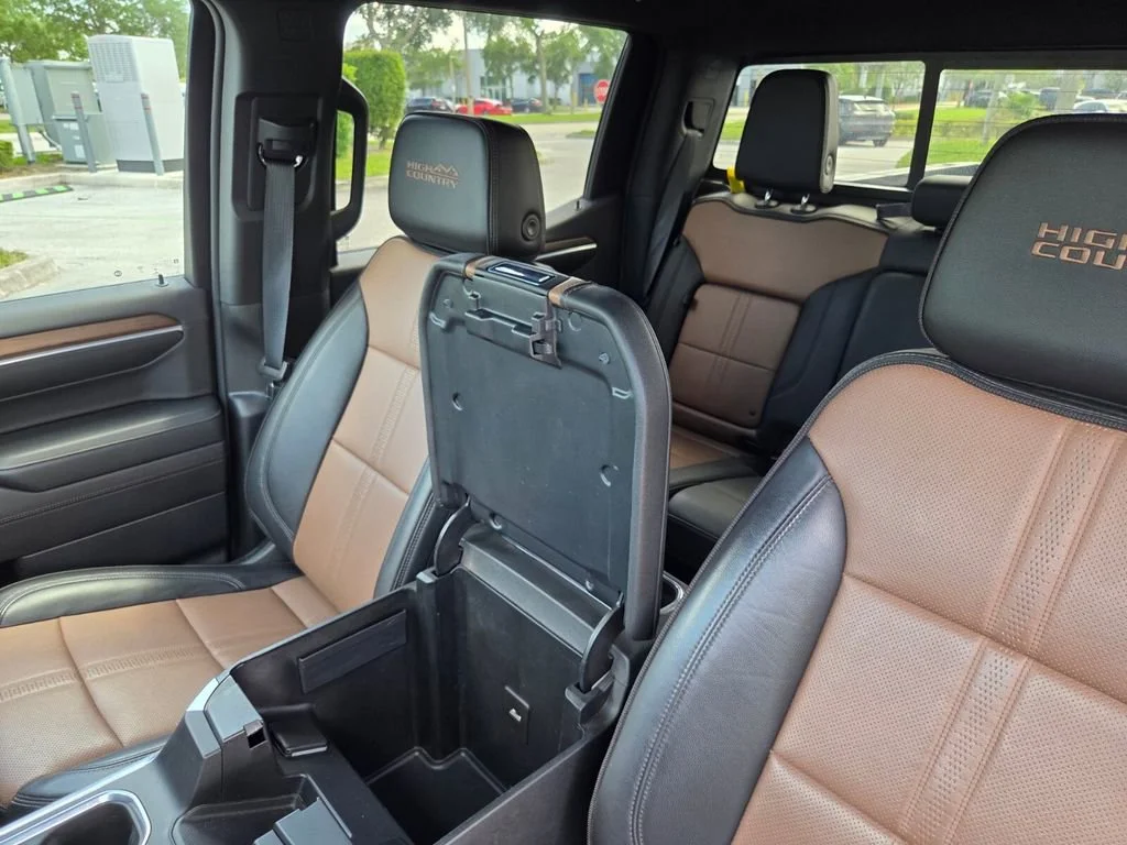 2023 Chevrolet Silverado 1500 High Country - Photo 23