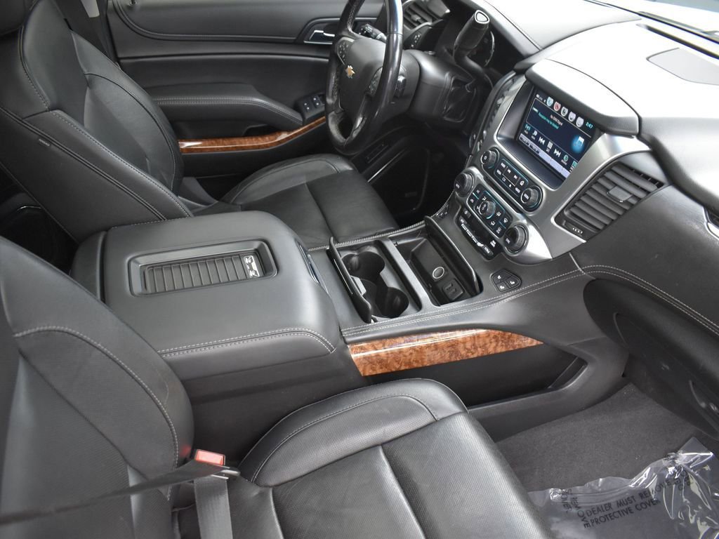 2019 CHEVROLET SUBURBAN - Image 39