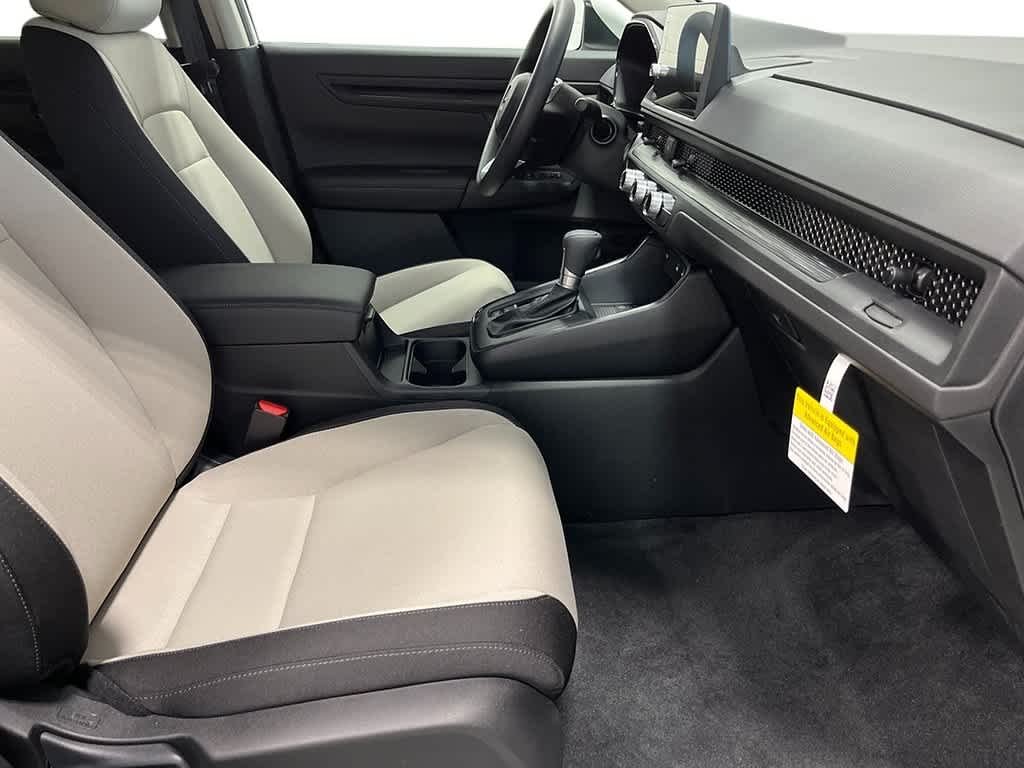 2026 Honda CR-V LX - Photo 24