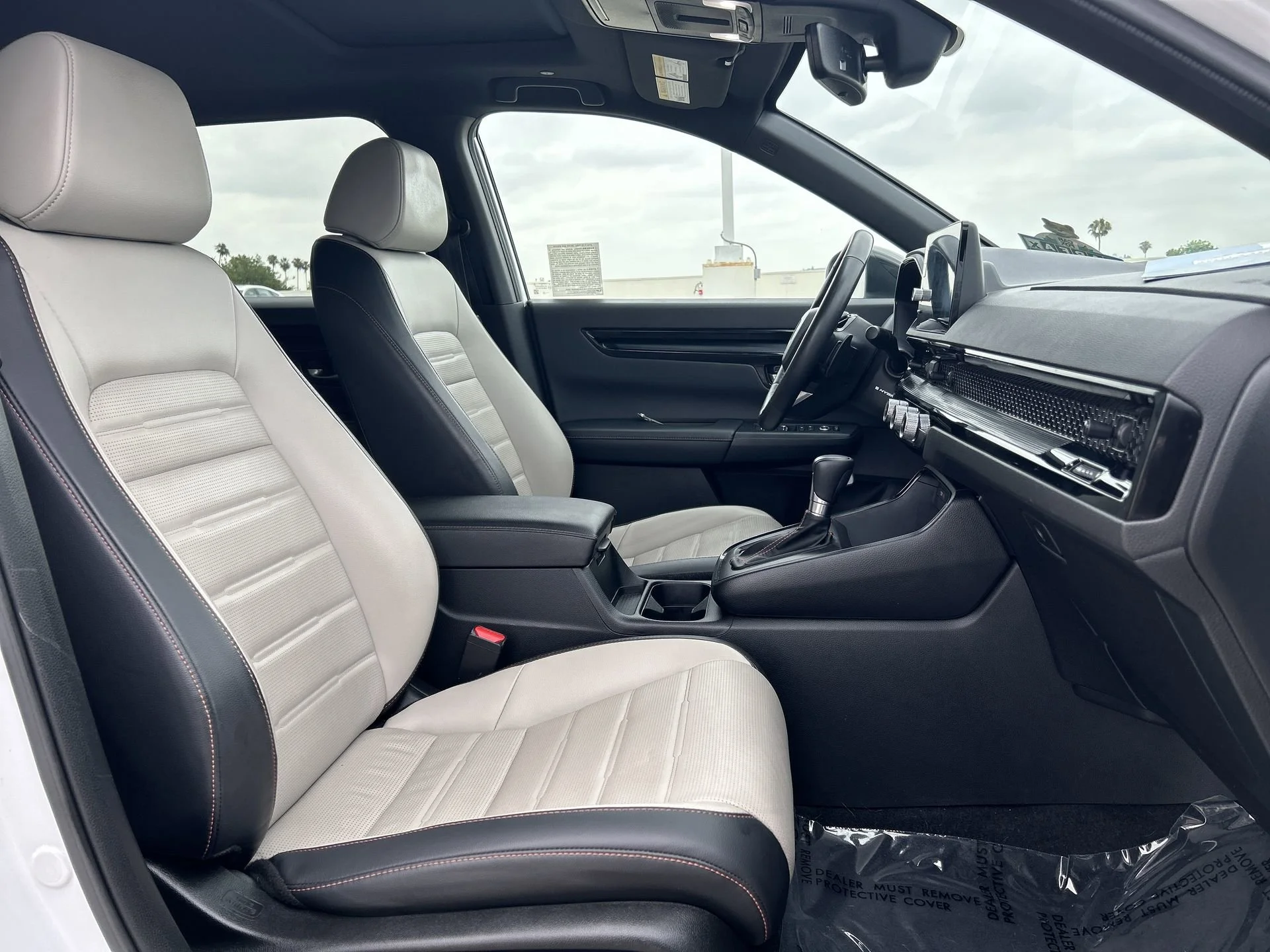 2023 Honda CR-V Sport Touring - Photo 54