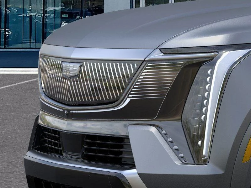New 2026  Cadillac Luxury image 13