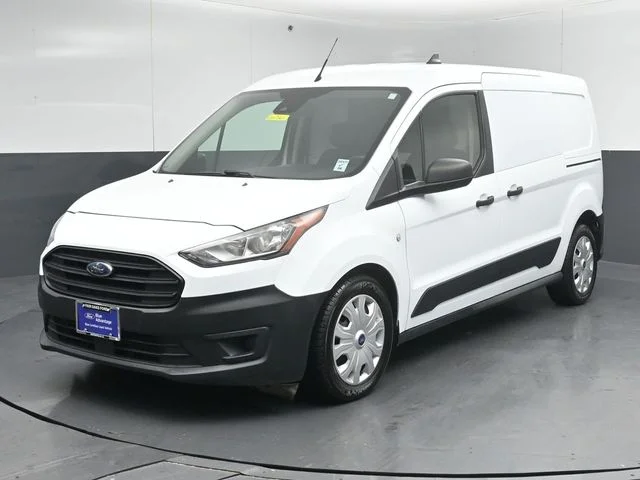 Certified Used 2020 Frozen White Ford XL image 3