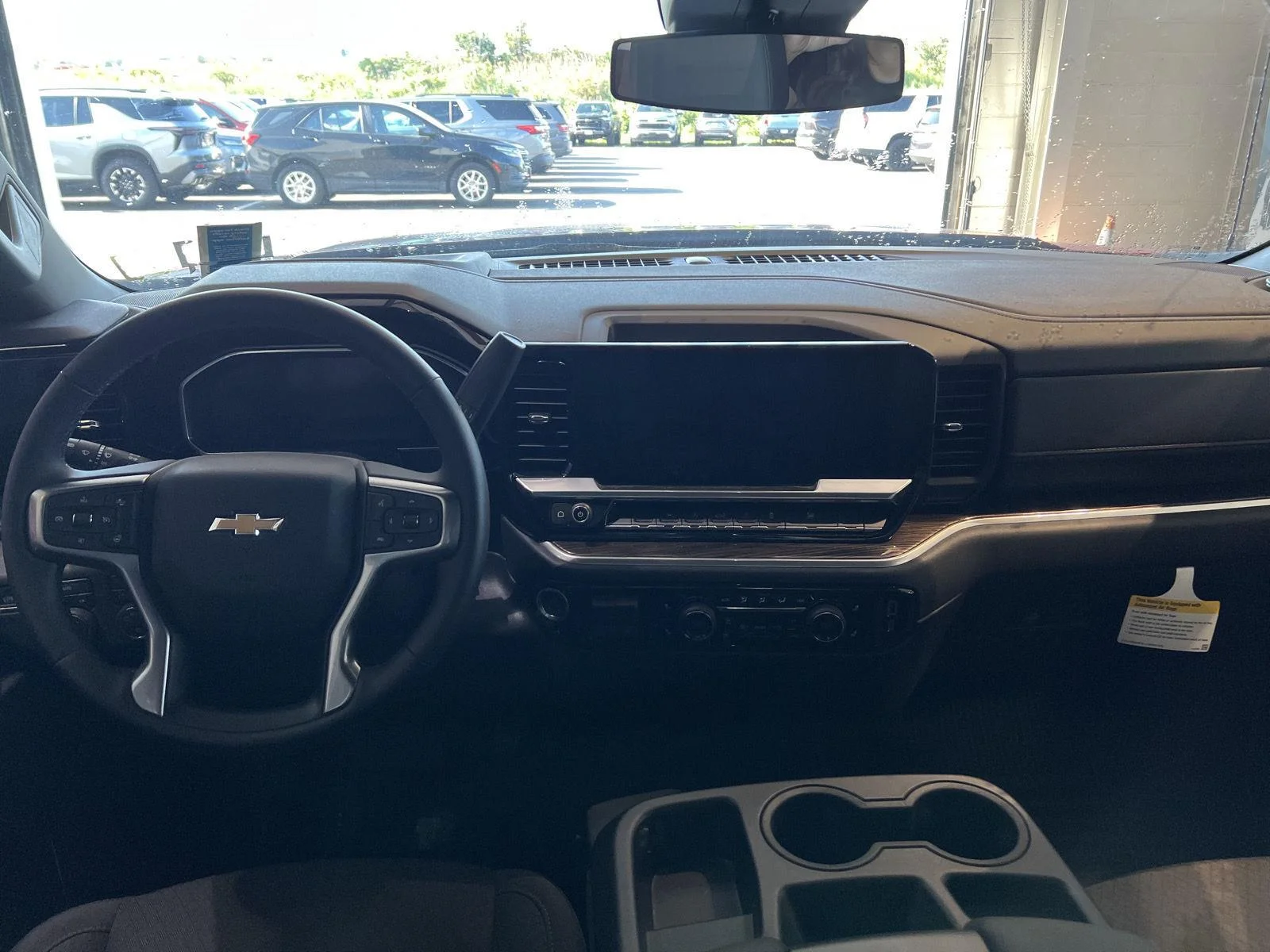 Used 2026 Red Hot Chevrolet LT image 35