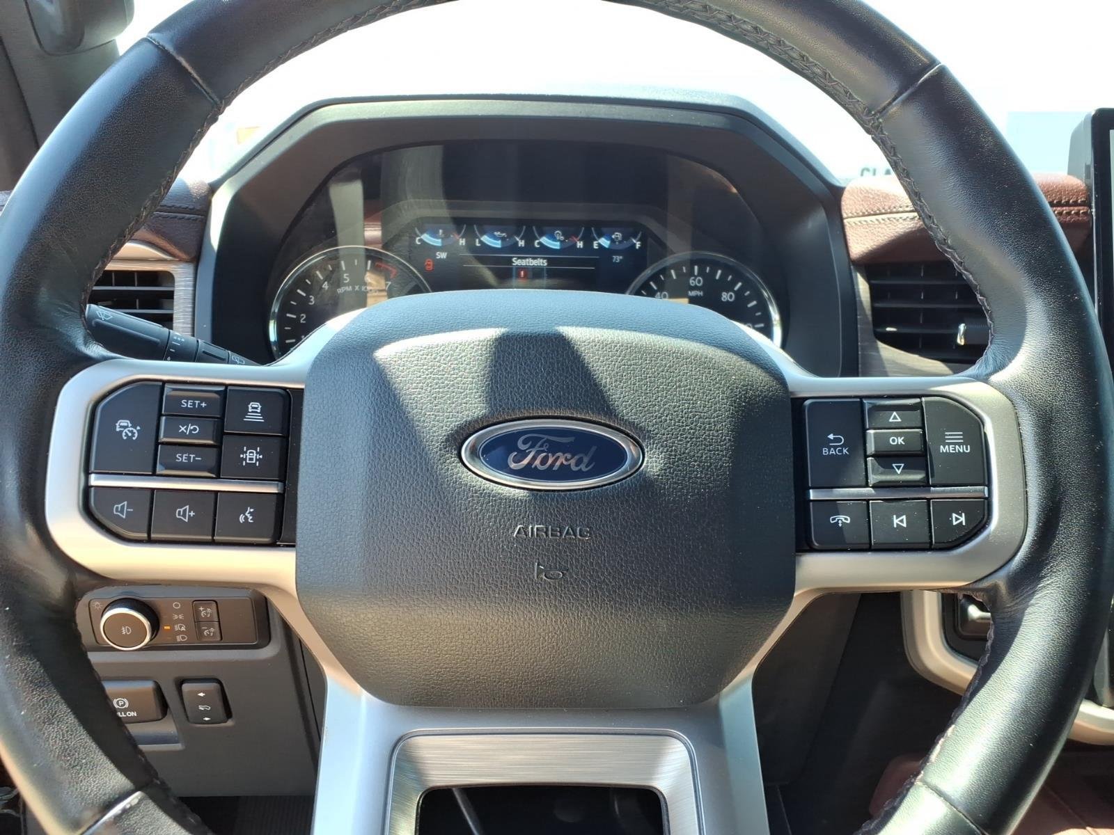 2024 Ford Expedition Limited - Photo 29