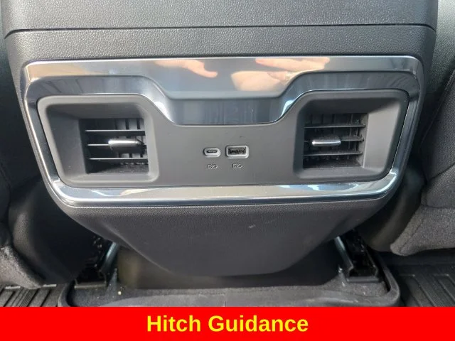 Used 2025 Silver GMC Elevation image 16