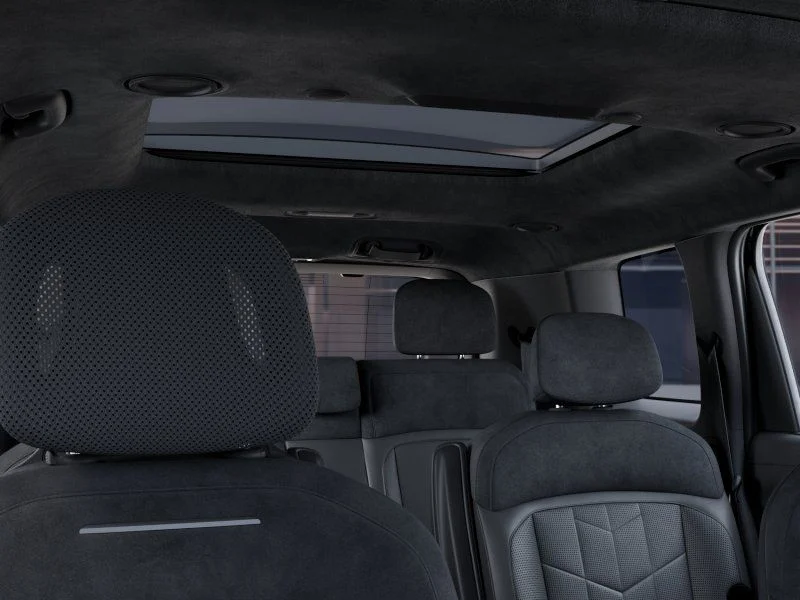 New 2027 Ebony Black Kia X-LINE SX PRESTIGE image 27