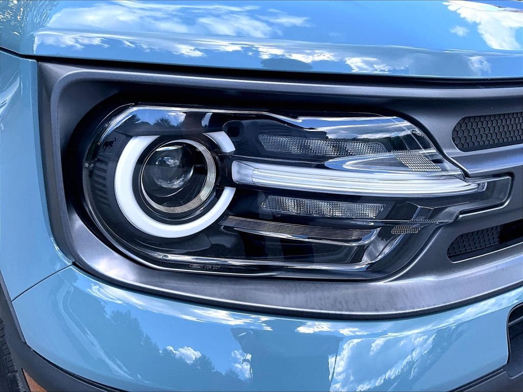 Used 2023 Area 51 Ford Big Bend image 32