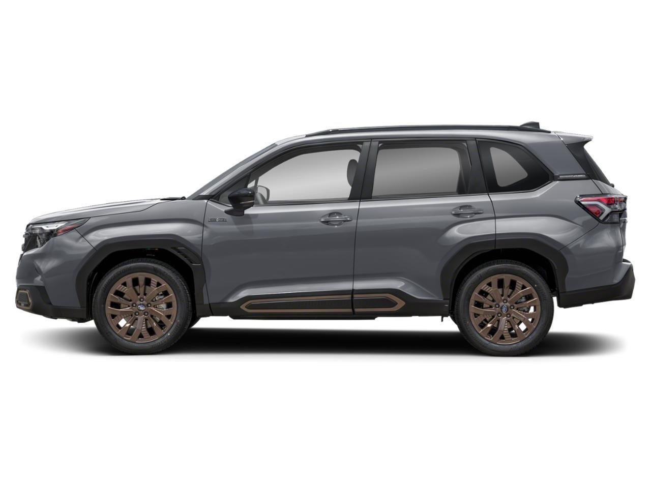 New 2026 MAGNETITE GRAY METALLIC Subaru Sport Hybrid image 11