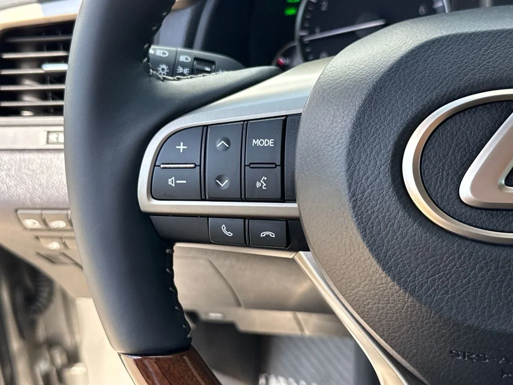Certified Used 2017 Silver Lexus 350 image 17