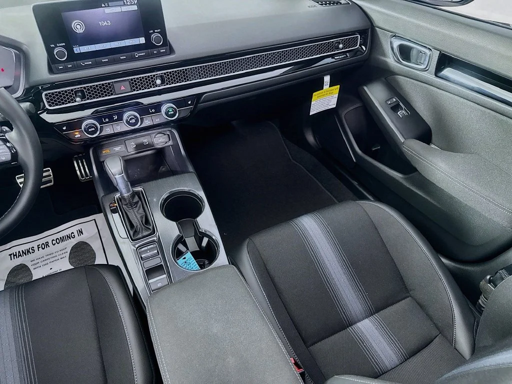 New 2027 Ge Honda Hybrid image 34