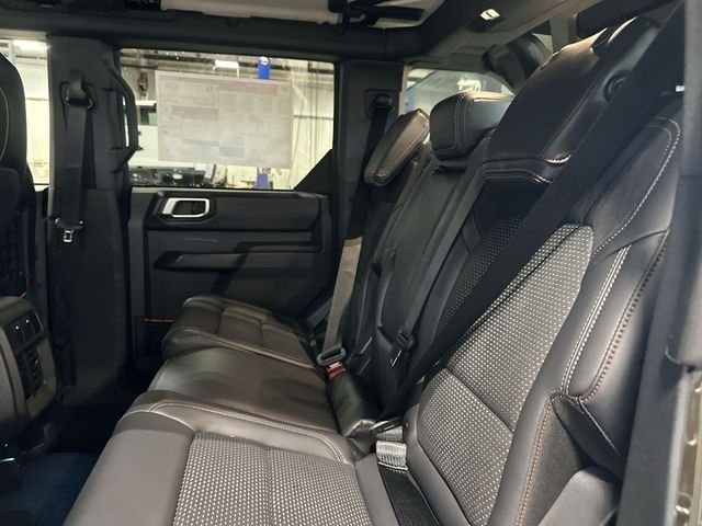 New 2026 Shelter Green Metallic Ford Raptor® image 30