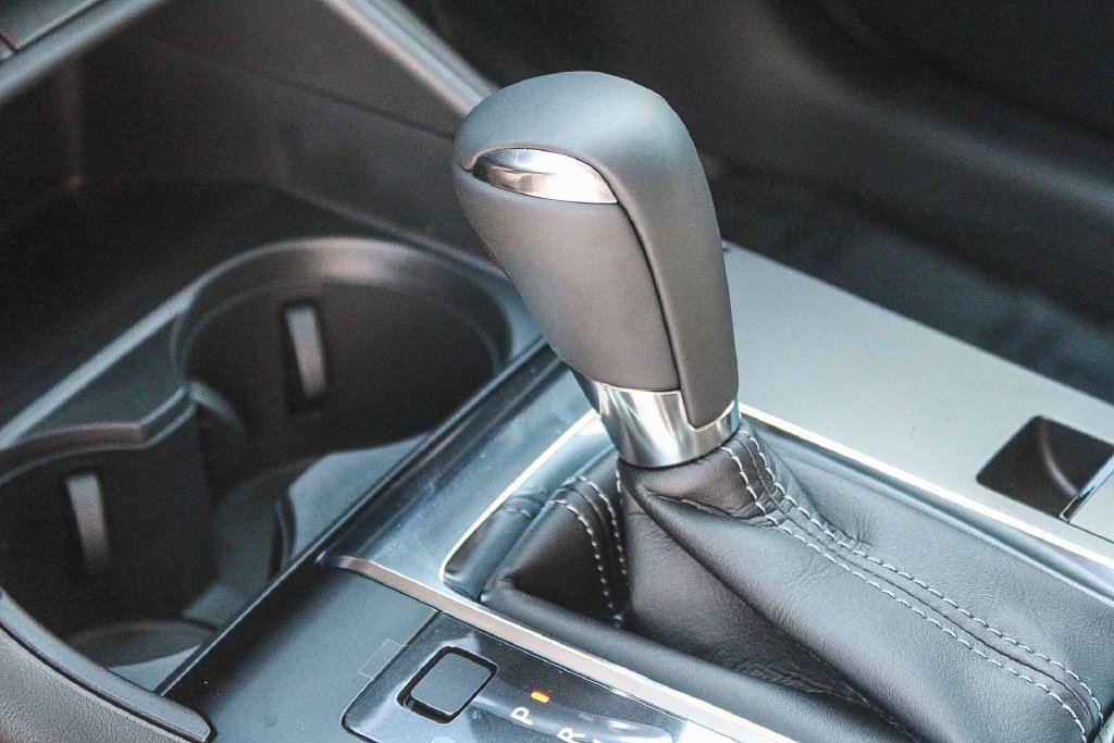 New 2026 Jet Black Mica Mazda 2.5 S Preferred AWD image 20