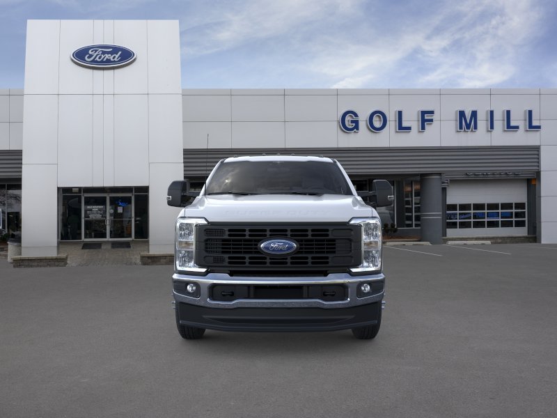 New 2026 Oxford White Ford XL image 6