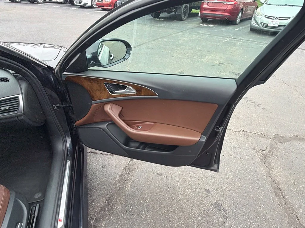 Used 2017 Blue Audi 2.0T Premium image 42