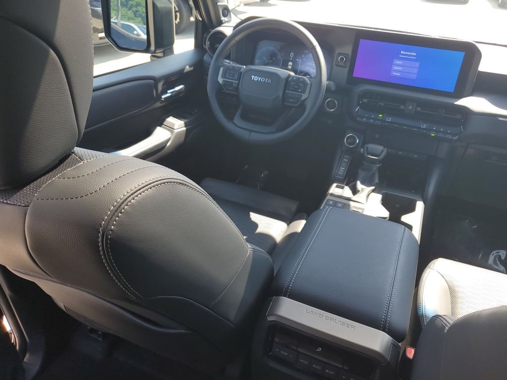 Used 2026 Black Toyota Base image 12