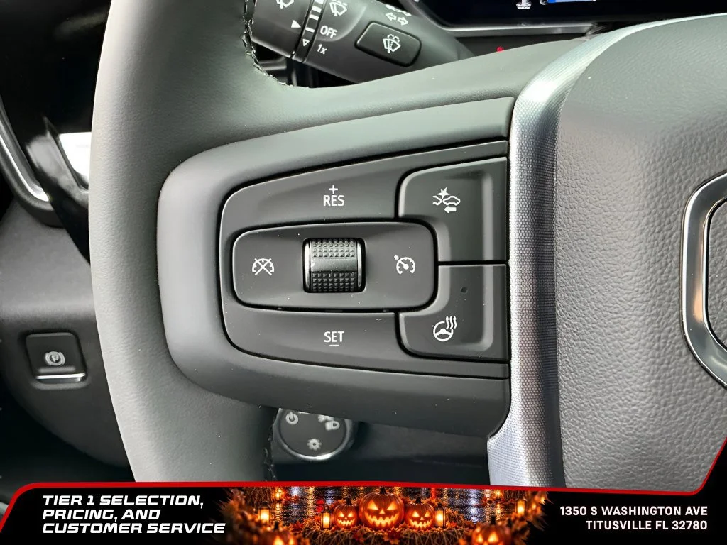 2026 GMC Sierra 1500 SLE - Photo 33