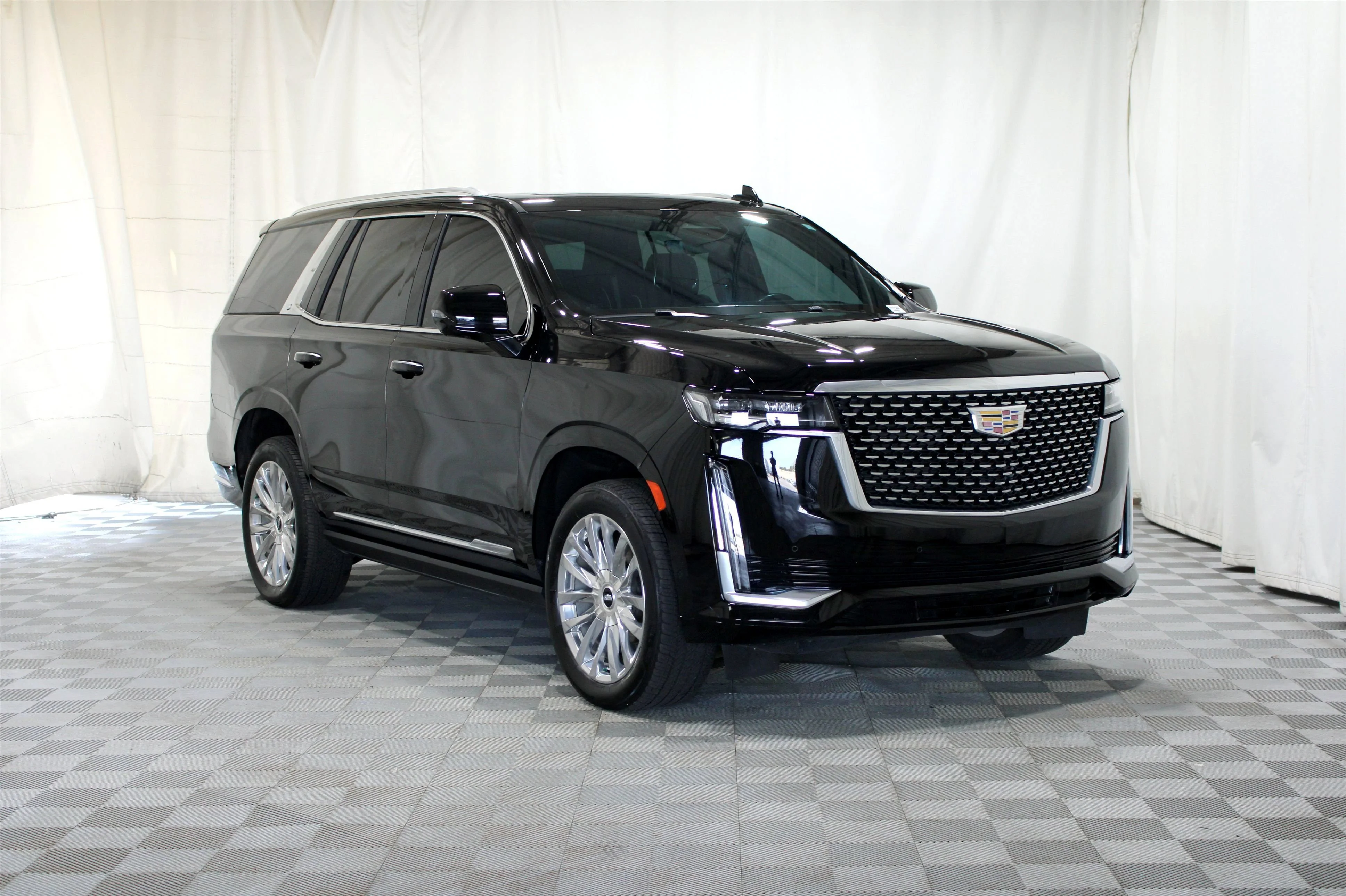 2024 Cadillac Escalade