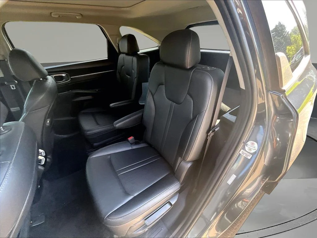 Certified Used 2023 Gray Kia SX image 26