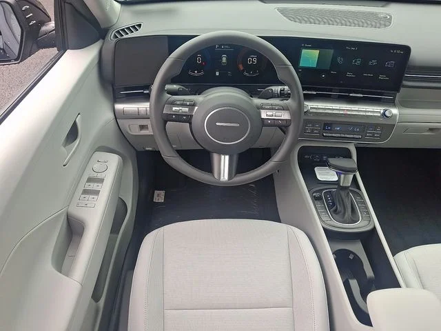 New 2027  Hyundai SEL Sport image 11