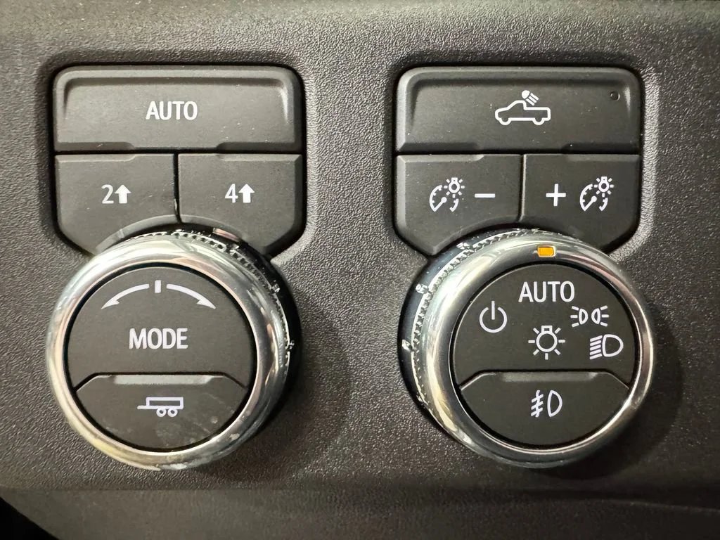 2026 GMC Sierra 1500 Elevation - Photo 19