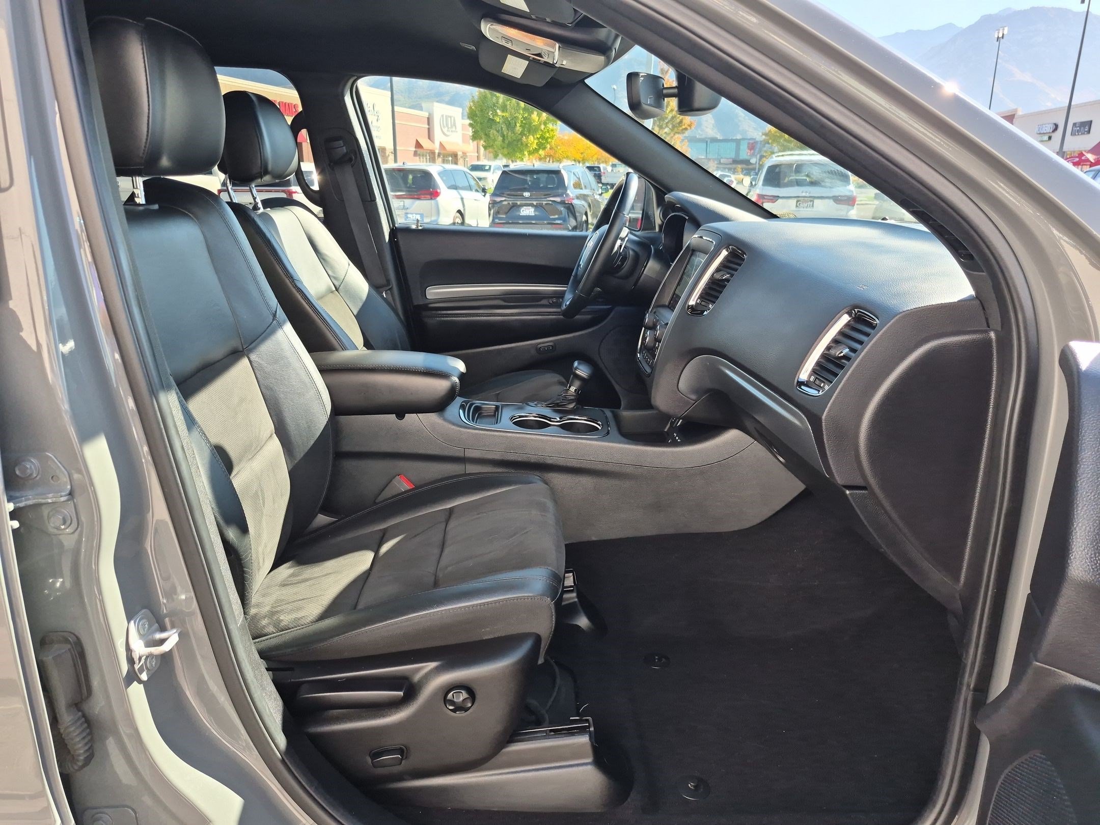 Used 2019 Destroyer Gray Clearcoat Dodge GT Plus image 31