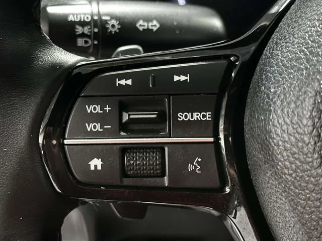 2023 Honda Civic Hatchback Sport - Photo 21