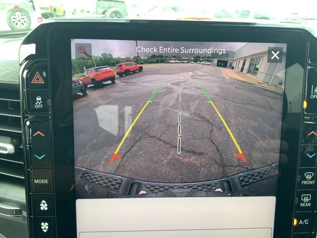 2026 RAM 1500 Laramie - Photo 39