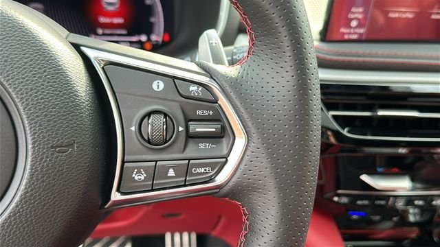 2026 Acura MDX A-Spec w/Advance Package - Photo 15